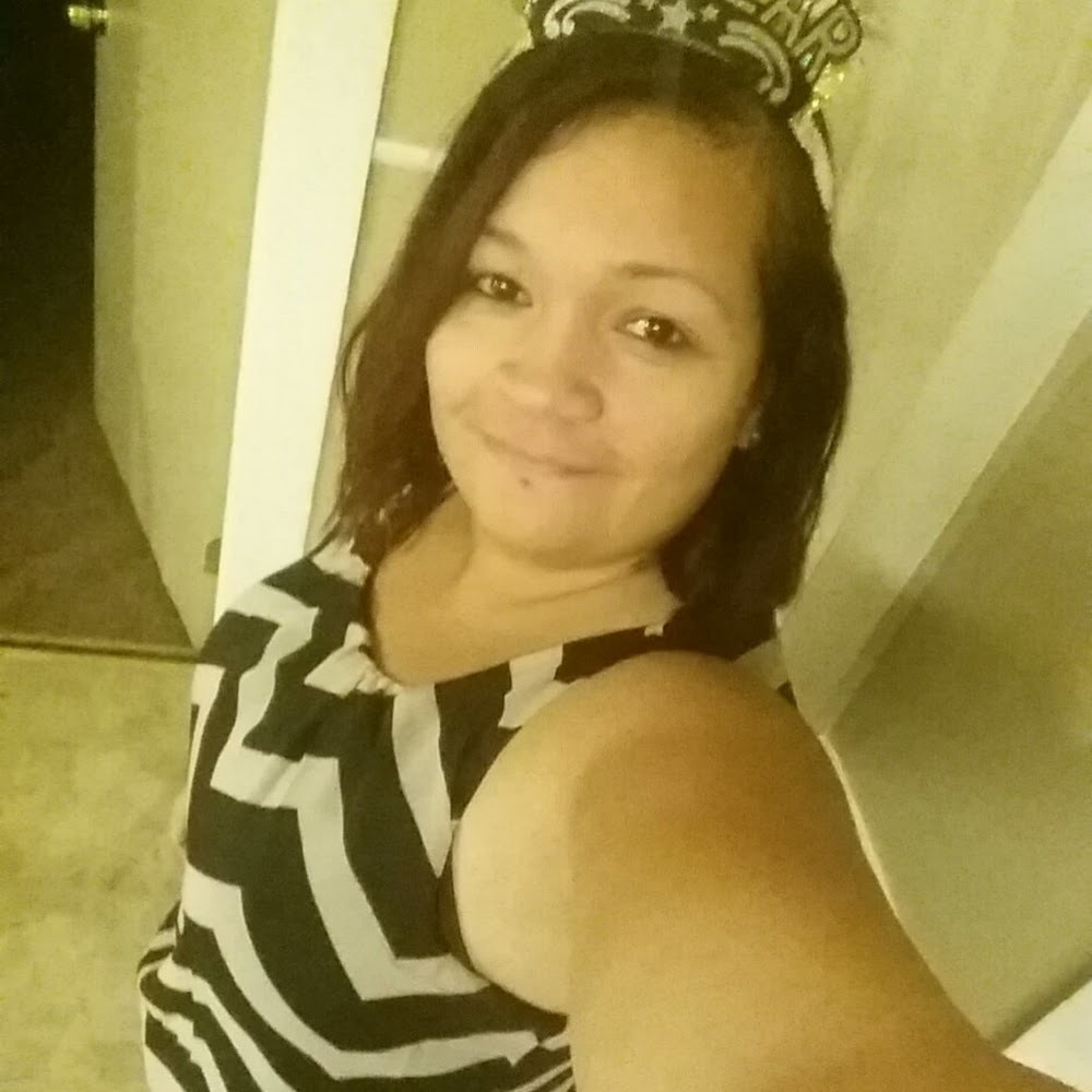 Meet your Posher, Leticia